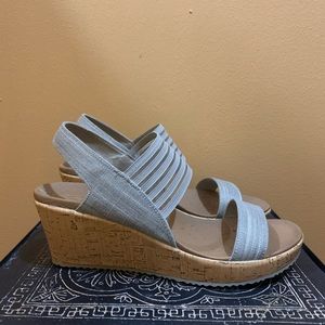 Sketchers sandals